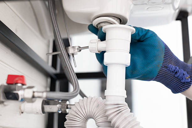 Reliable Drain Cleaning contractor in Markesan, WI by Masters Plumbing Service